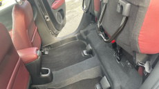 Honda HR-V 1.5 i-VTEC Turbo Sport CVT 5dr Petrol Hatchback